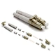 fiber connector